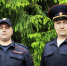 В Мелиоративном поощрят полицейских, которые помогли помирить соседей и 103-летнюю бабушку - StolicaOnego.Ru