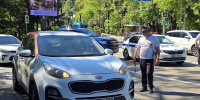 В Сочи число ДТП с арендными авто снизилось на треть с начала года - Югополис