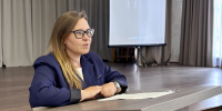 В преддверии Дня России курсанты Псковского филиала Университета ФСИН России приняли участие в лекции, посвященной Дню единства народов России - ПЮИ ФСИН России