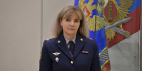 Сотрудник УФСИН России по Самарской области оказал помощь пострадавшему в ДТП - УФСИН по Самарской области
