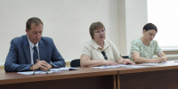 По инициативе Россельхознадзора в Калуге и Смоленске состоялись совещания с производителями и переработчиками семян рапса - Россельхознадзор