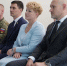 Вологодские волонтеры обменялись опытом на окружном форуме в Череповце - Единая Россия