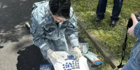 В Ростове-на-Дону автоинспекторы задержали водителя со 187 свертками наркотиков - Газета Семикаракорские вести