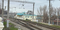 В Дагестане временно ограничат движение через железнодорожный переезд в Новом Хушете - РИА Дагестан