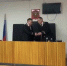 Председателем Акушинского районного суда назначен Тимур Исмаилов - РИА Дагестан