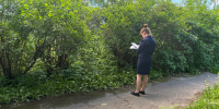 В Кировском районе Ленинградской области по факту травмирования ребёнка, выпавшего из окна, возбуждено уголовное дело - Следственный комитет