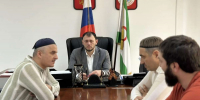 В Малгобеке Ингушетии власти города решают различные проблемы жителей - Сердало