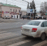 Вступить на «зебру» туже недостаточно: Верховный суд объяснил, когда водитель обязан остановиться перед переходом - Pg13.Ru