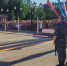 В Калуге безопасность во время проведения Всероссийского фестиваля «Песни России» обеспечена при содействии Росгвардии - Росгвардия
