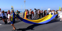Польская полиция задержала 117 граждан Украины за один рейд - ИА Общественная служба новостей
