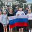 В рамках акции «Каникулы с Росгвардией» в Твери росгвардейцы рассказали детям о Дне России - Росгвардия