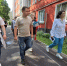 Итоги обхода территории района - Тимирязевский район