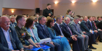 В Краснодаре прошла XXXIX Конференция регионального отделения партии «Единая Россия» - Газета Курганинские известия