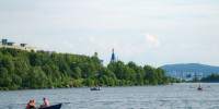 В Мурманской области планируется изменить правила поведения на водоемах - Министерство информационной политики