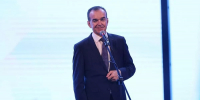 Губернатор Кубани Вениамин Кондратьев: «Ежегодно на меры социальной поддержки мы направляем более 55 миллиардов рублей» - Кубанские Новости