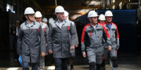 Шуваев: Свободная экономическая зона может охватить всю Белгородскую область - Сетевое издание Победа 31