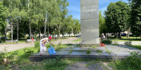 КАЖДЫЙ МОЖЕТ СДЕЛАТЬ ГОРОД ЛУЧШЕ - КПРФ