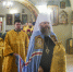 В день памяти святителя Луки, исповедника, архиепископа Симферопольского и Крымского, глава Тамбовской митрополии совершил Литургию в Покровском соборе города Тамбова 2 - Тамбовская митрополия