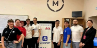 Юный журналист из Королёва завоевал серебро на федеральном уровне - Администрация г. Королёв