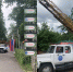 В парке Победы на севере Ульяновска модернизировали освещение - Ulyanovsk.Express
