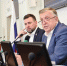 Евгений Люлин назвал развитие пригородных перевозок важным фактором транспортной доступности для жителей Нижегородской области - Законодательное Собрание