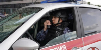 Патруль Росгвардии задержал жителя Архангельска, подозреваемого в краже обуви - Росгвардия