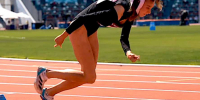 Софья победила в Чебоксарах, в Москве пробежала мимо финала - Championat48.Ru