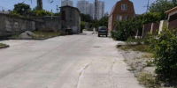 В Новороссийске пенсионерка встала на защиту нового дорожного полотна от вскрытия - Газета Новороссийский рабочий