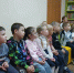 Дошкольники с интересом смотрели кукольное представление - ЦБС Верхнеуфалейского городского округа