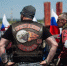 «Ночные волки», MTL RC и война: кто на самом деле луганские байкеры - Донецк Медиа