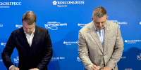 Центр стратегических разработок подключится к развитию бренда «Золотое кольцо» на территории Нижегородской области - Правительство Нижегородской области