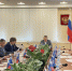 В Брянске состоялось заседание Президиума регионального политсовета - Единая Россия
