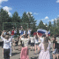 С Днем России! - ТОС Омска