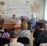 В комитете ТОС «Центральный-8» наметили планы на июль и поблагодарили активистов. - ТОС Омска