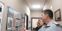 В подразделении УФСИН подвели итоги творческих т конкурсов - УФСИН