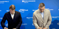 Регион подписал соглашение по развитию «Золотого кольца» - НТА-Приволжье