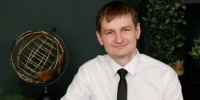 Победитель регионального этапа конкурса «Учитель года России» рассказал о преподавании истории - Министерство образования