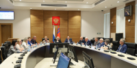Более 5000 квадратных метров аварийного жилья расселено в Волгоградской области - Областная Дума