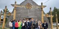 Фото: sakha.gov.ru - Якутское-Cаха ИА