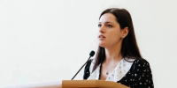 Декан Луганской академии искусств Мария Чепрасова выиграла президентский грант на театральный проект - Минкульт ЛНР