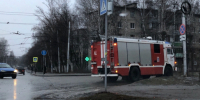 Пожарные в Пензенской области ликвидировали 5 пожаров за сутки - Progorod58.Ru