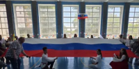 «Точка сборки смыслов»: лекции Общества «Знание» ко Дню России в Оренбургской области - Министерство региональной и информационной политики
