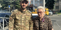 Акция "Российский триколор" - УФССП
