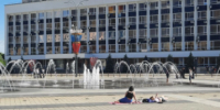 Температура морской воды на побережье Кубани растет - KrasnodarMedia