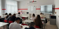 Ракетная опасность застала орловских школьников в разгар ЕГЭ - Орловский Вестник