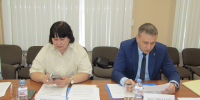 Состоялось очередное заседание антинаркотической комиссии Кольского округа - Кольский район