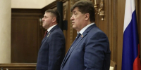 Врио губернатора Александр Шуваев принял участие в восьмом заседании Белгородской областной Думы - Сетевое издание Валуйская Звезда