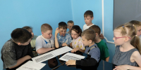 Знаменитые люди России - Универсальная библиотека