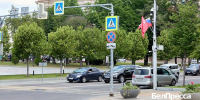 Шуваев озвучил меры по усилению безопасности Белгородской области - БелПресса