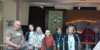 От кочевников до полярников - Уфимские Ведомости